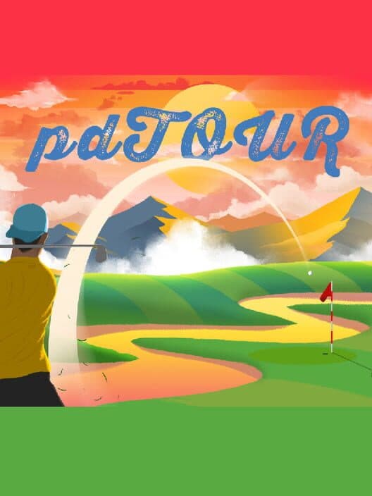 Обложка PdTour