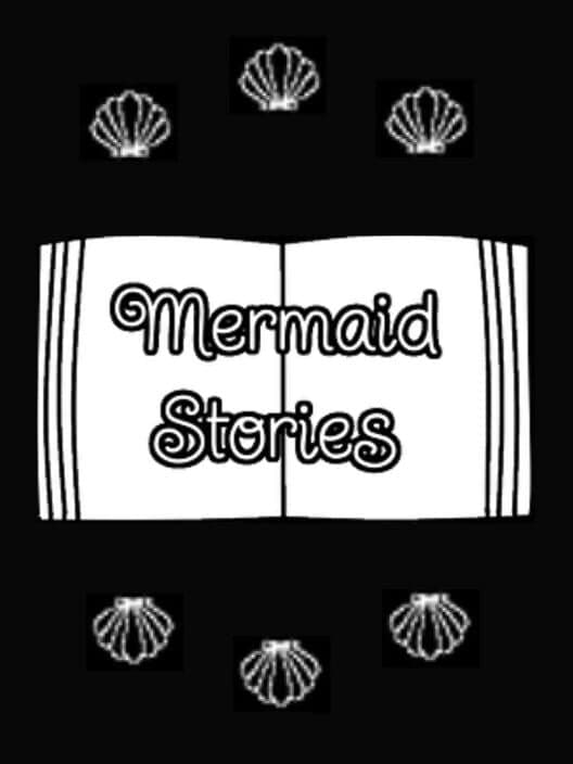Обложка Mermaid Stories: Book 1 - The Lost Gift