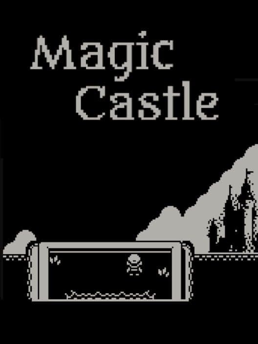 Обложка Magic Castle