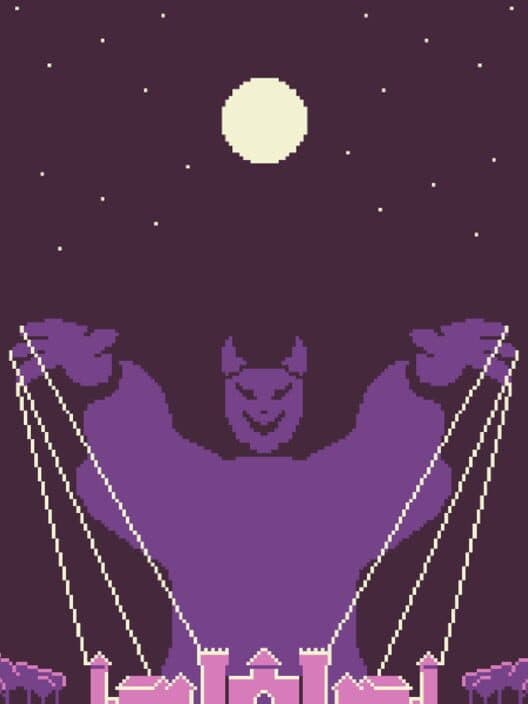 Обложка Balloon Knight