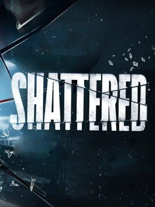 Обложка Shattered