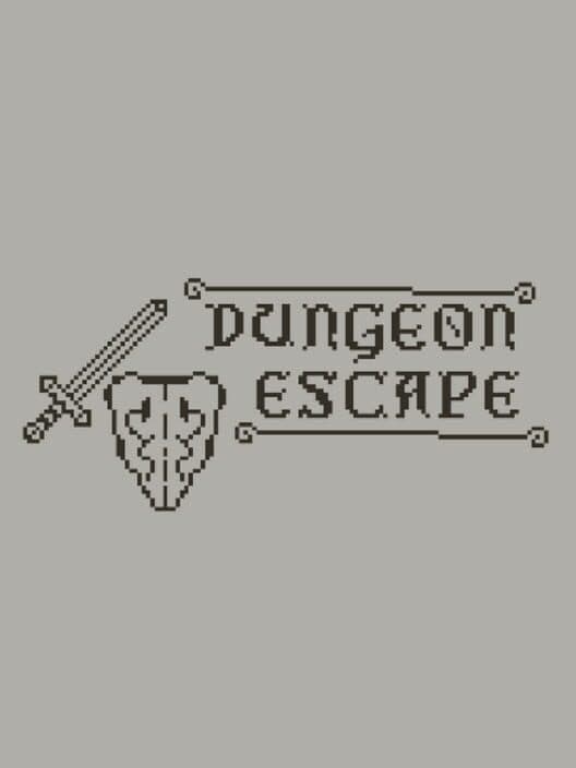 Обложка Dungeon Escape