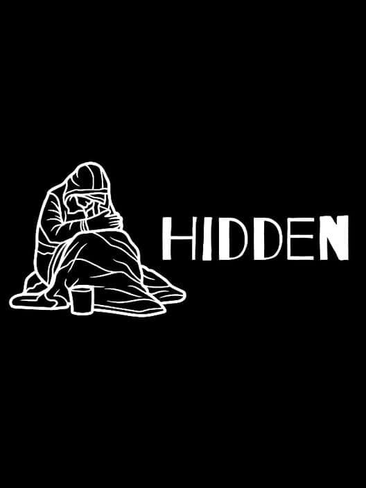 Обложка Hidden