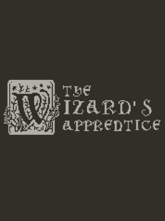 Обложка The Wizard's Apprentice