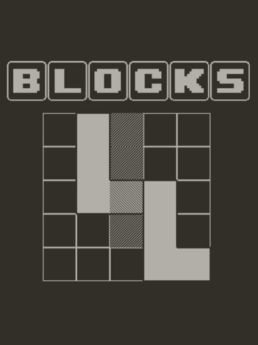 Обложка Blocks!