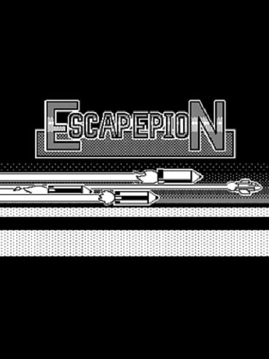 Обложка Escapepion