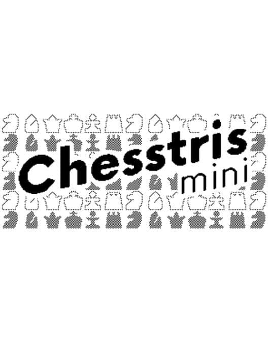 Обложка Chesstris Mini