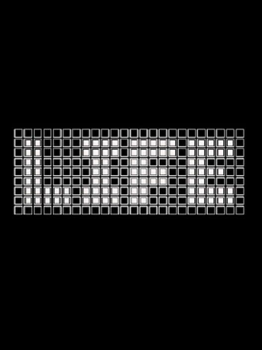 Обложка Conway's Game of Life