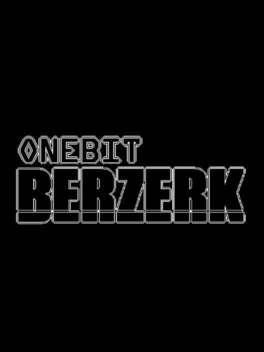 Обложка OneBit Berzerk