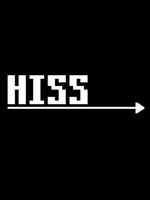 Обложка Hiss