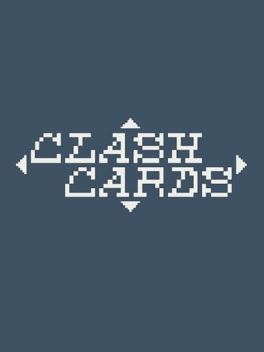 Обложка Clash Cards