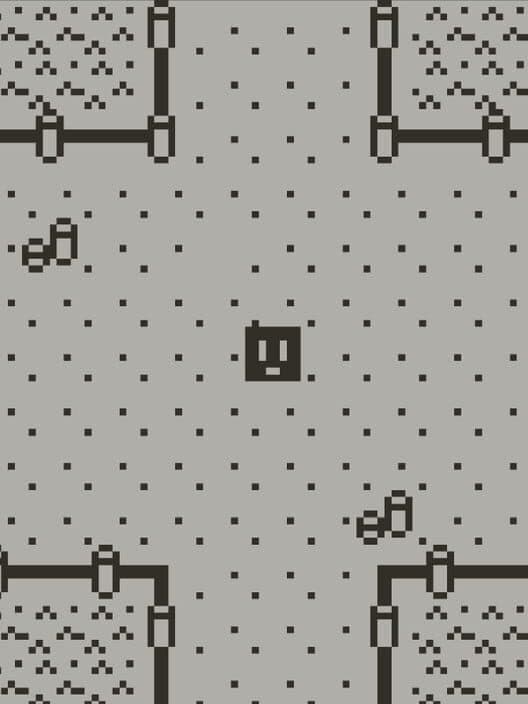 Обложка The Legend of Cube