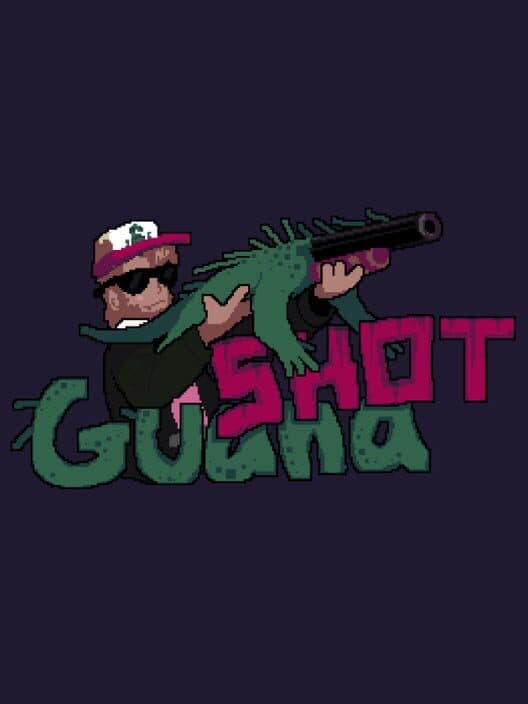 Обложка Shotguana