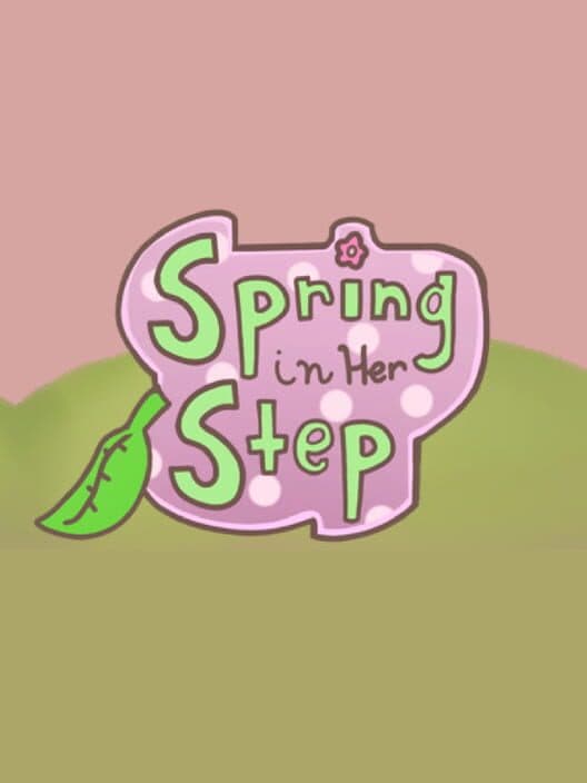 Обложка Spring in Her Step