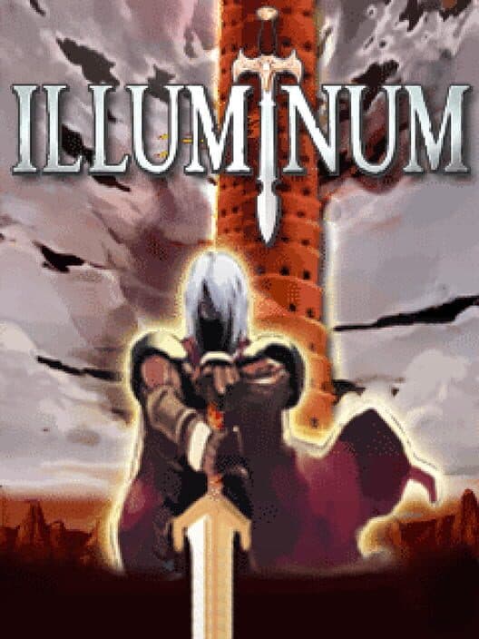 Обложка Illuminum