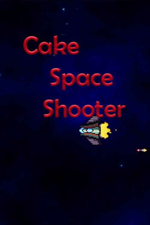 Обложка Cake Space Shooter