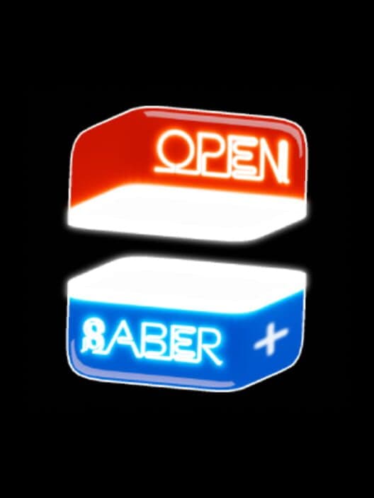 Обложка Open Saber Plus