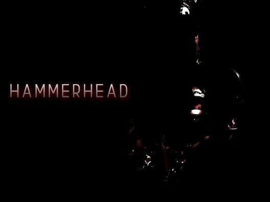 Обложка Hammerhead