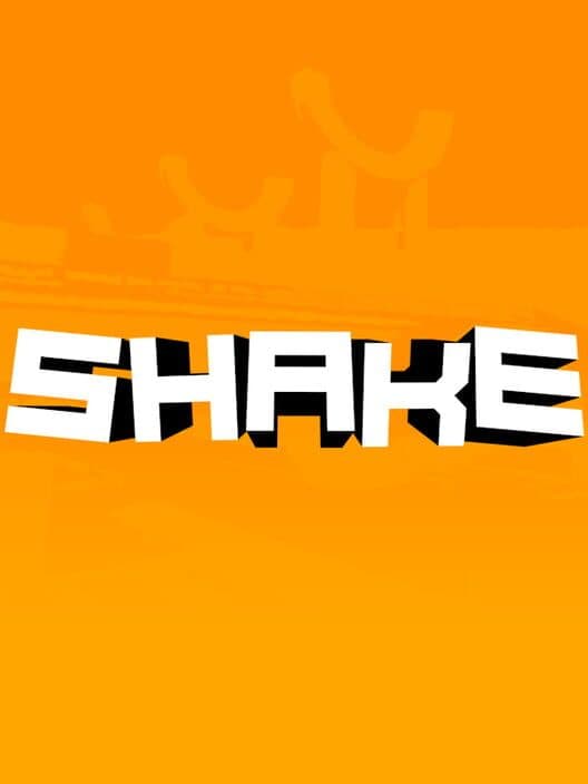 Обложка Shake