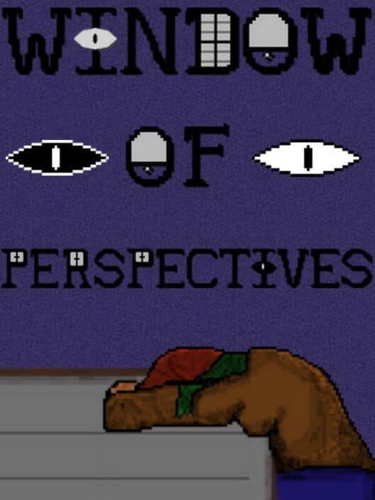 Обложка Window of Perspectives