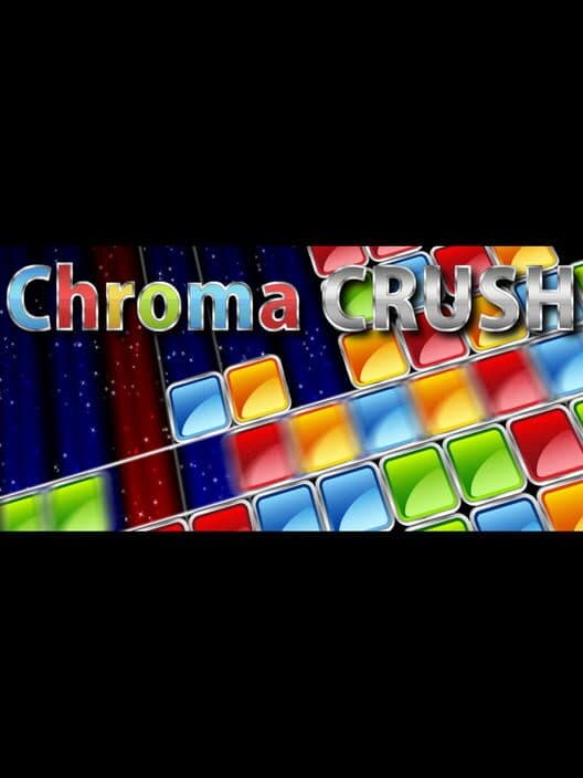 Обложка Chroma Crush