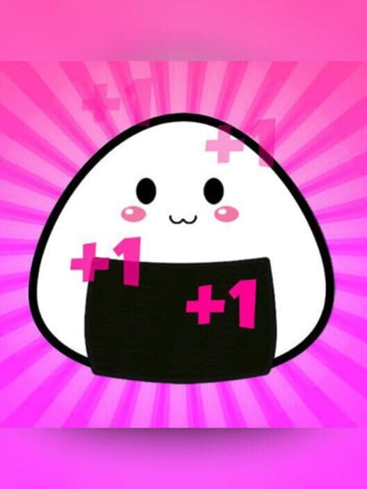 Обложка Sushi Clickers