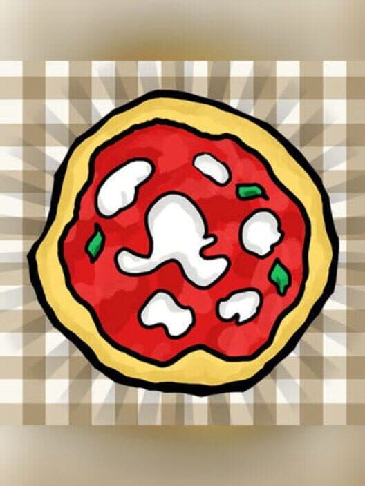 Обложка Pizza Clickers
