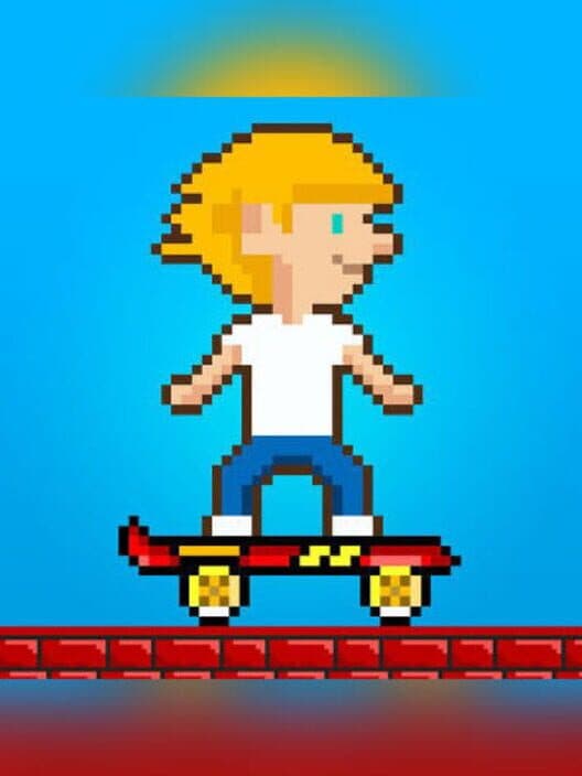 Обложка Jumpy Jack