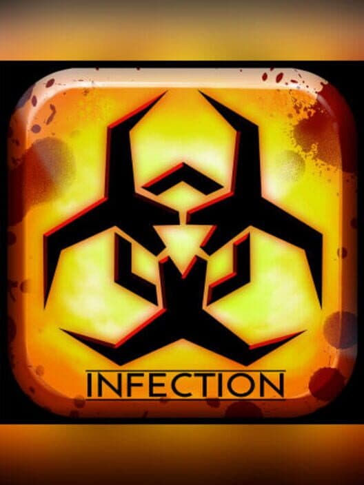 Обложка Infection Bio War