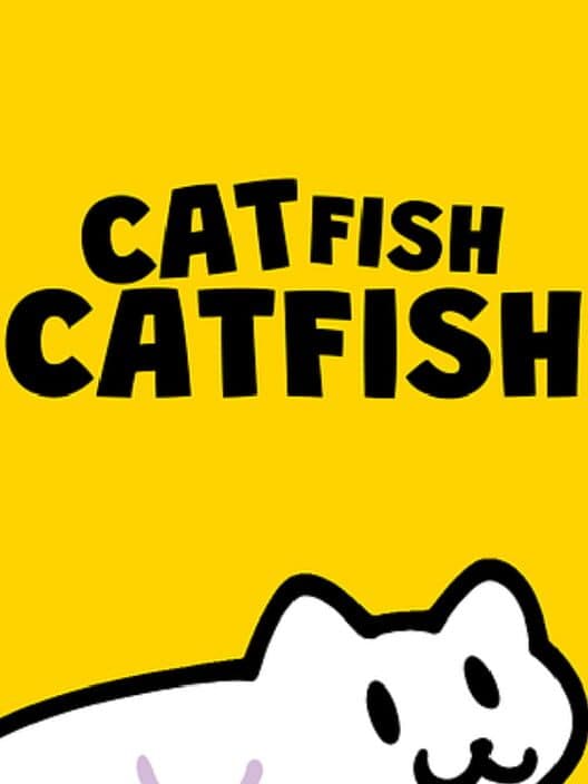 Обложка Cat Fish Catfish