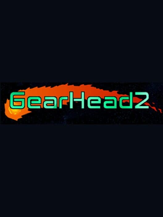 Обложка GearHead 2