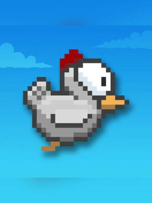 Обложка Tappy Chicken