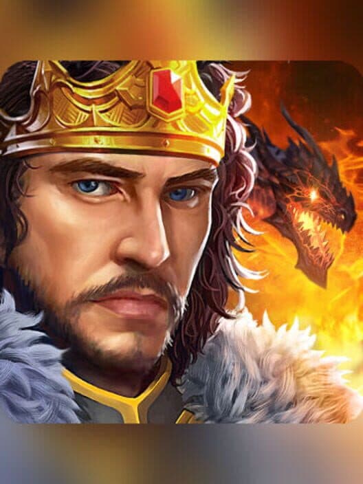 Обложка King's Empire