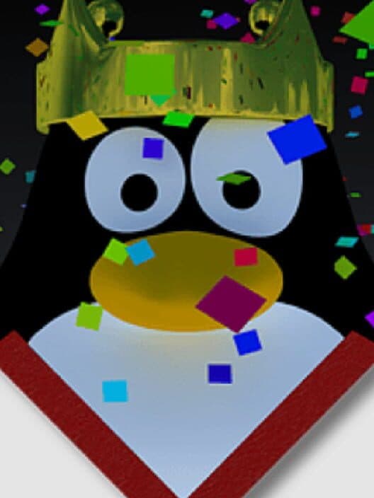 Обложка Super Tux Party