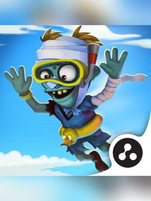 Обложка Zombie High Dive