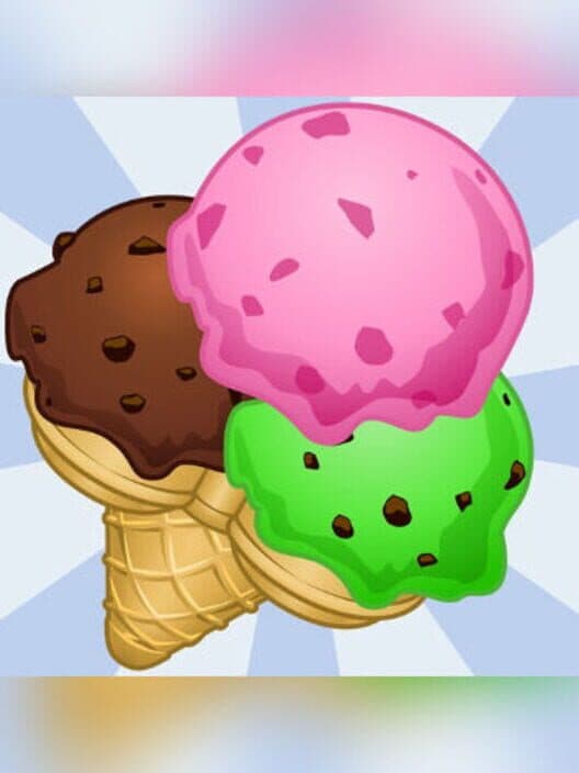 Обложка Ice Cream