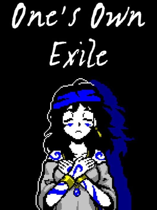 Обложка One's Own Exile