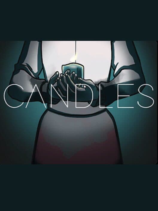 Обложка Candles