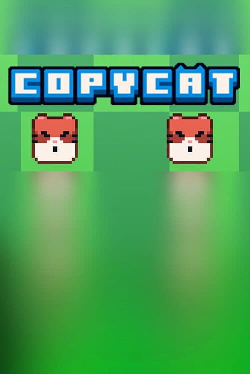Обложка CopyCat