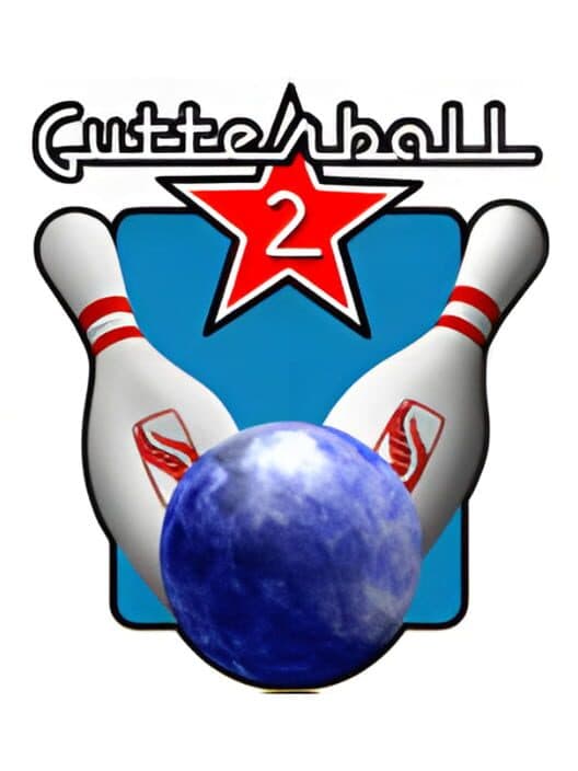 Обложка Gutterball 2