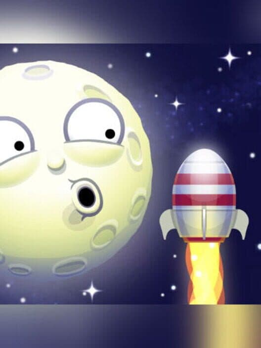Обложка Shoot The Moon