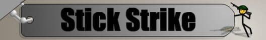 Обложка Stick Strike