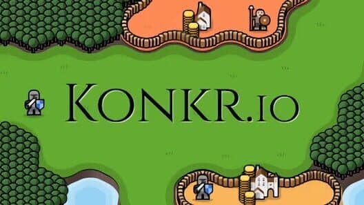 Обложка Konkr.io