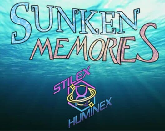 Обложка Sunken Memories