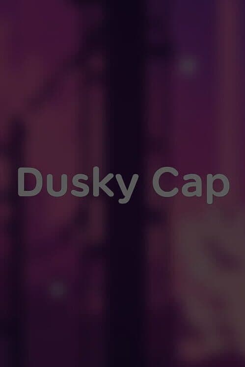 Обложка Dusky Cap