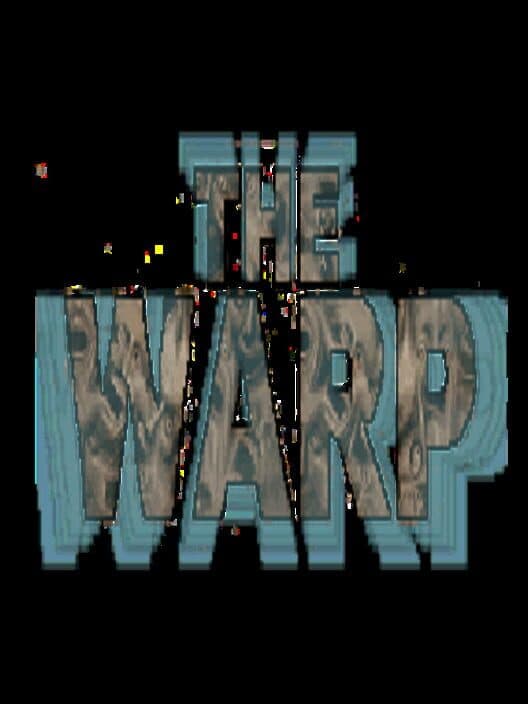 Обложка The Warp
