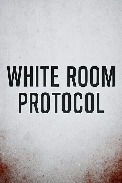 Обложка White Room Protocol