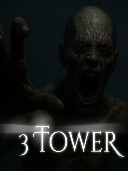 Обложка 3Tower