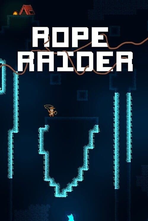 Обложка Rope Raider