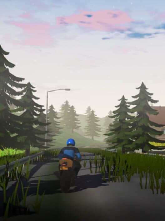 Обложка Zero Glide VR